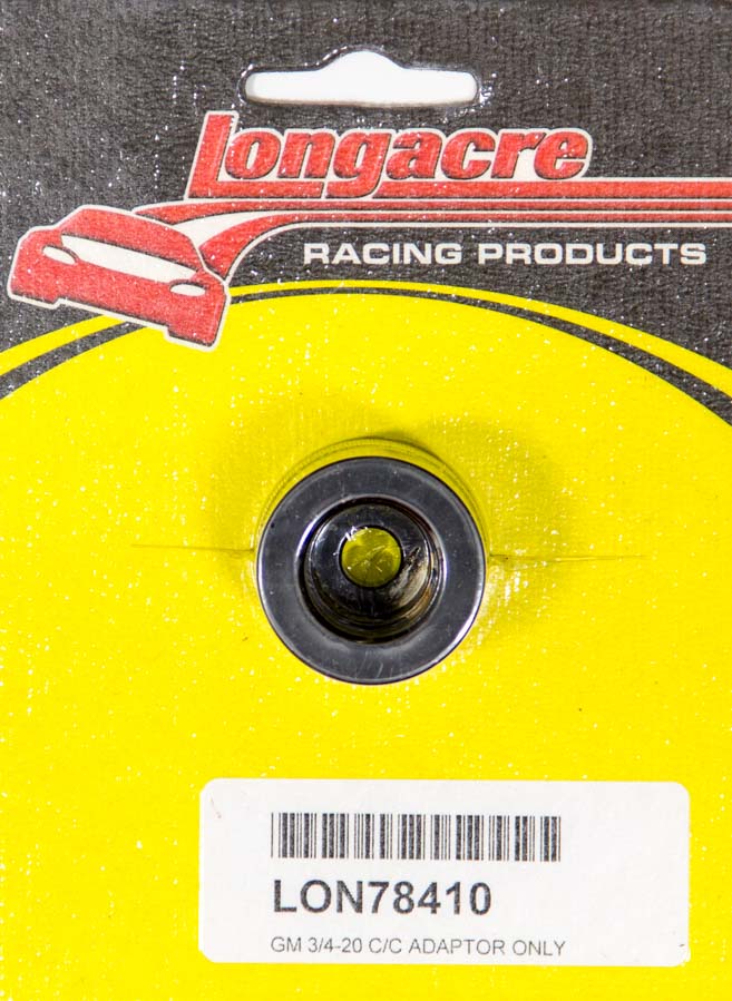 52-78410 GM Adapter, 0.75 in. - 20 Thread