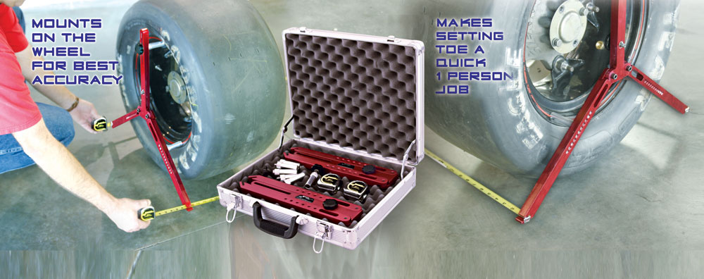 52-79630 Quick Toe Setting Tool
