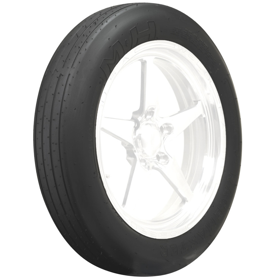 MSS-022 3.6 & 24-15  Front Runner Tires