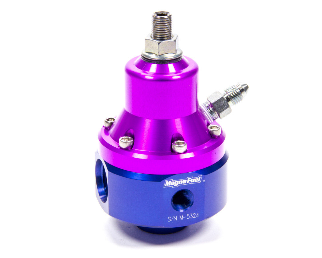 MP-9950-B EFI Boost Regulator - Prostar