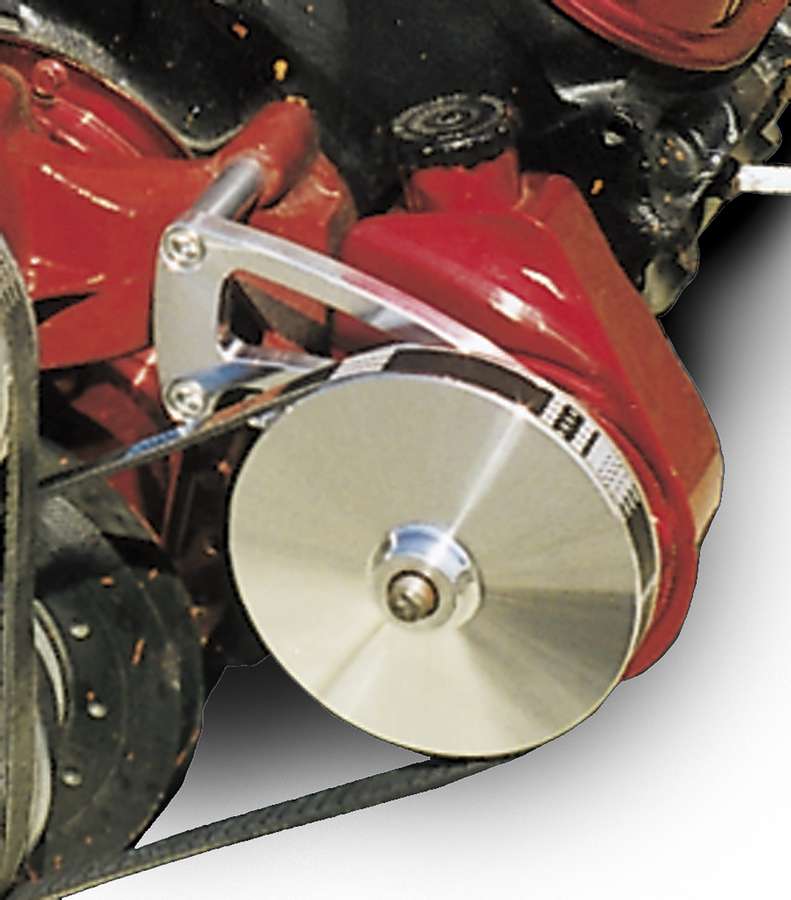 20150 Big Block Chevy Power Steering Braket Kit