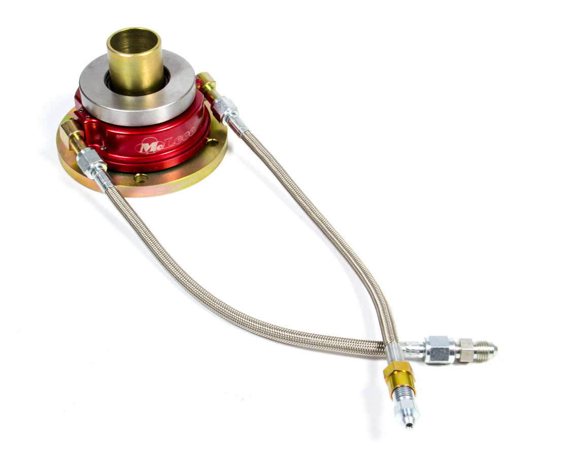 14-302 Slip-On Hydraulic Throwout Bearing