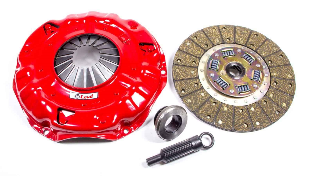 75121 Clutch Kit - Street Pro GM, 1.12 in. x 26 Spline