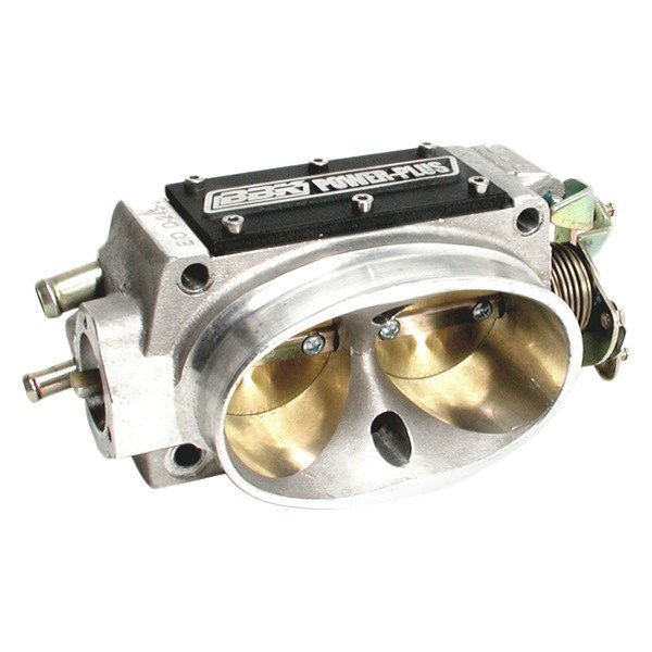 1544 58 mm High Flow Twin Throttle Body for 1994-1997 Chevy Camaro