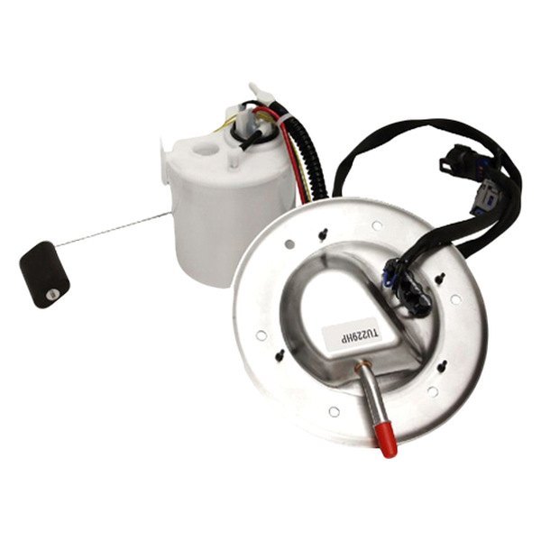 1862 300 LPH Electric Fuel Pump for 1999-2000 Ford Mustang