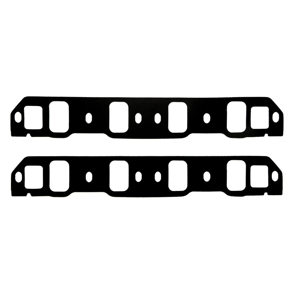 1262 R-2 0.04 in. Intake Manifold Gasket Set for Small Block Ford