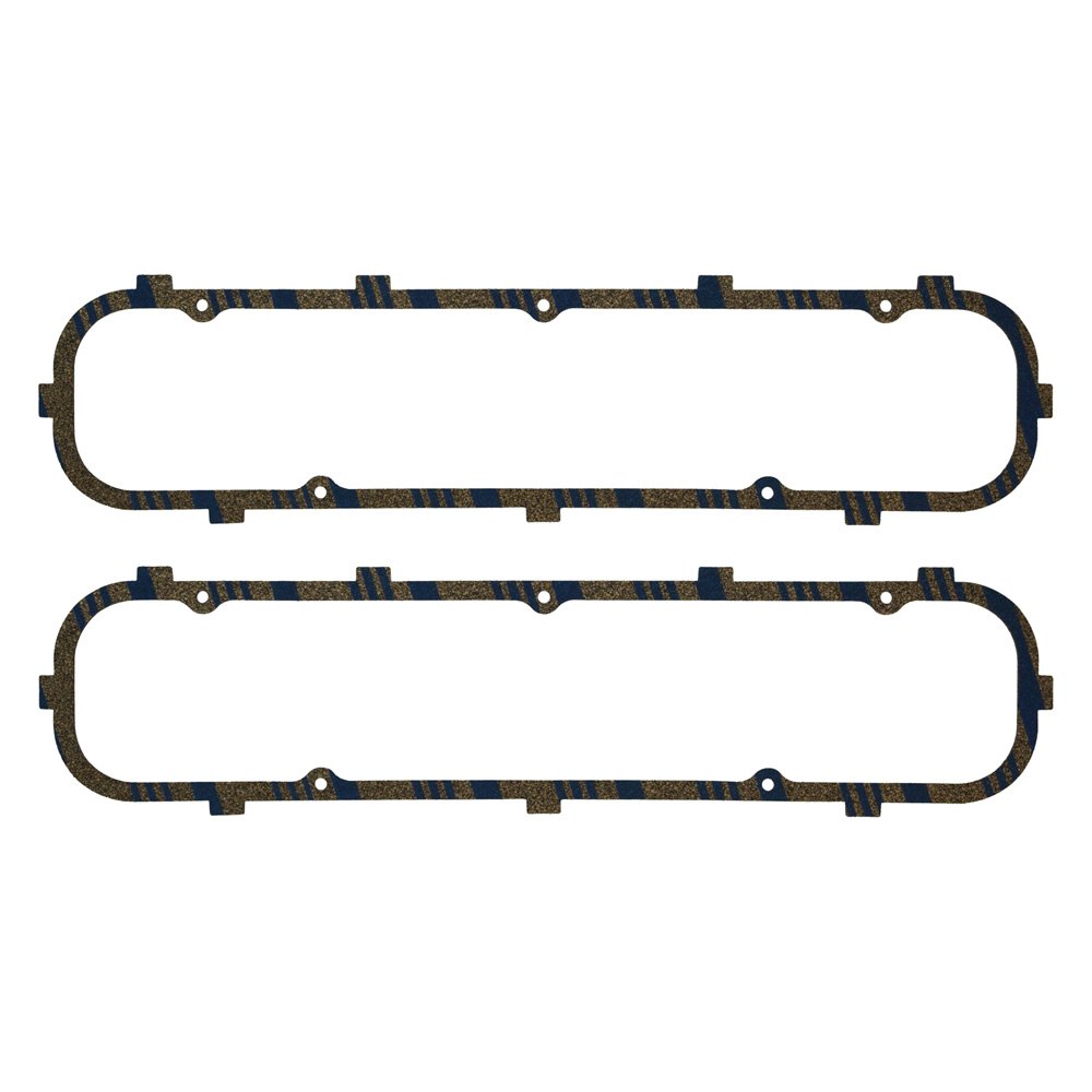 VS 50004 C Improved Design Cork Valve Cover Gasket Set for 1971-1973 Buick Centurion