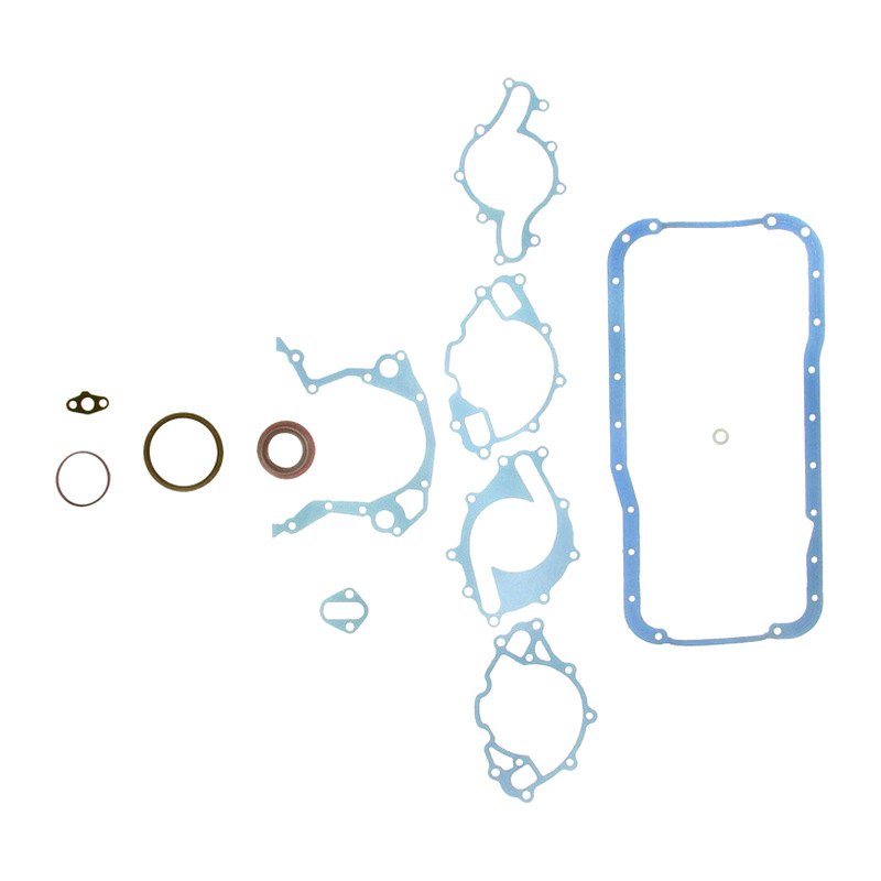 CS 8548-9 Engine Conversion Gasket Set for 1988-1996 Ford Bronco