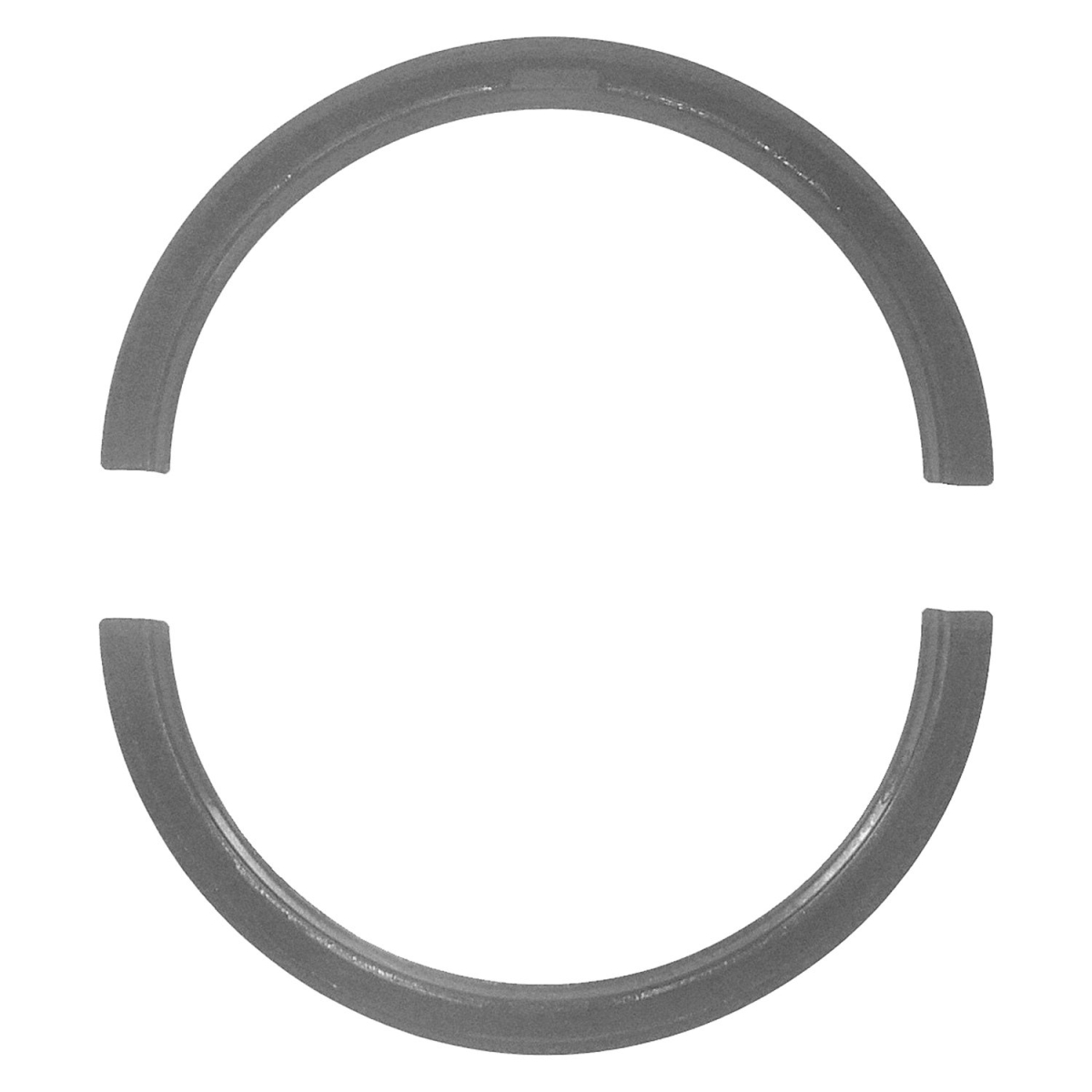 2948 Rear Main Crankshaft Seal for Big Block Ford, 2 Piece