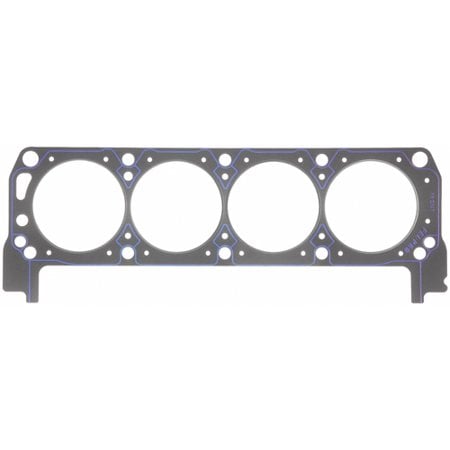 1156-2 0.03 in. Performance Cylinder Head Gasket for Ford SVO Windsor