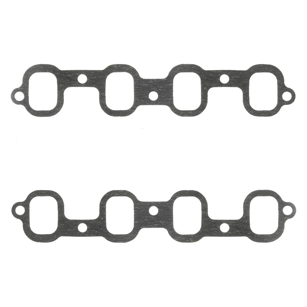 1382-2 0.04 in. Intake Manifold Gasket Set for Small Block Chevy SB2