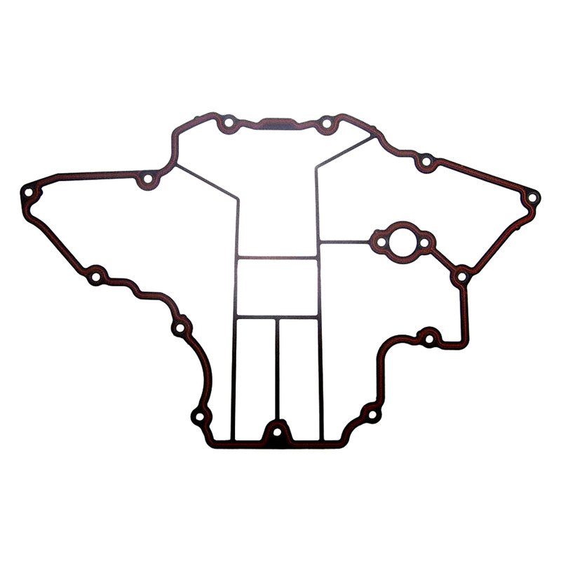 OS 30703 R Lower Oil Pan Gasket