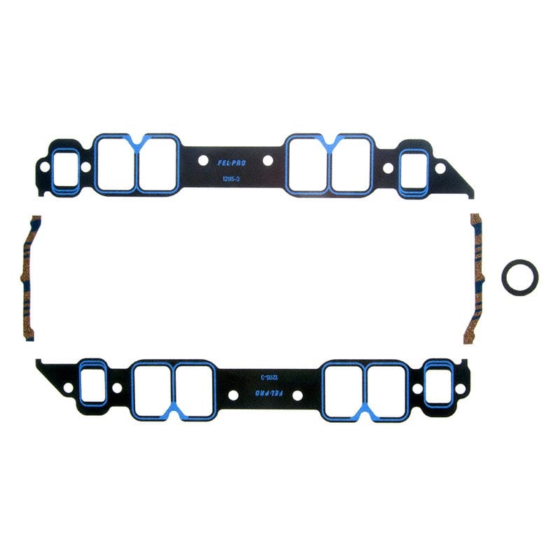 1211 S-3 Intake Manifold Gasket Set for Big Block Chevy