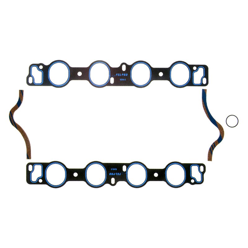 1231 S-3 Intake Manifold Gasket Set for Big Block Ford