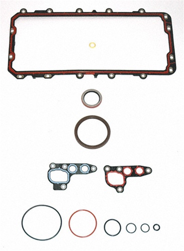 CS 9790-4 Consolidated Design Engine Conversion Gasket Set for 1992-2011 Ford Crown Victoria