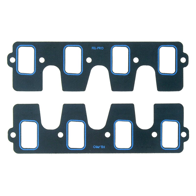 1208-2 0.04 in. Intake Manifold Gasket Set for General Motors LS Z06