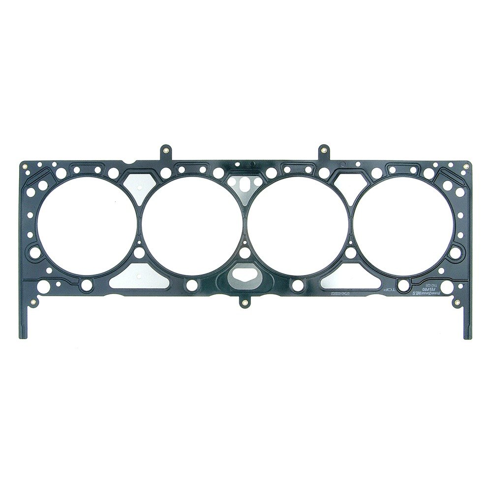 1142-026 0.02 in. Performance Cylinder Head Gasket for Small Block Chevy MLS