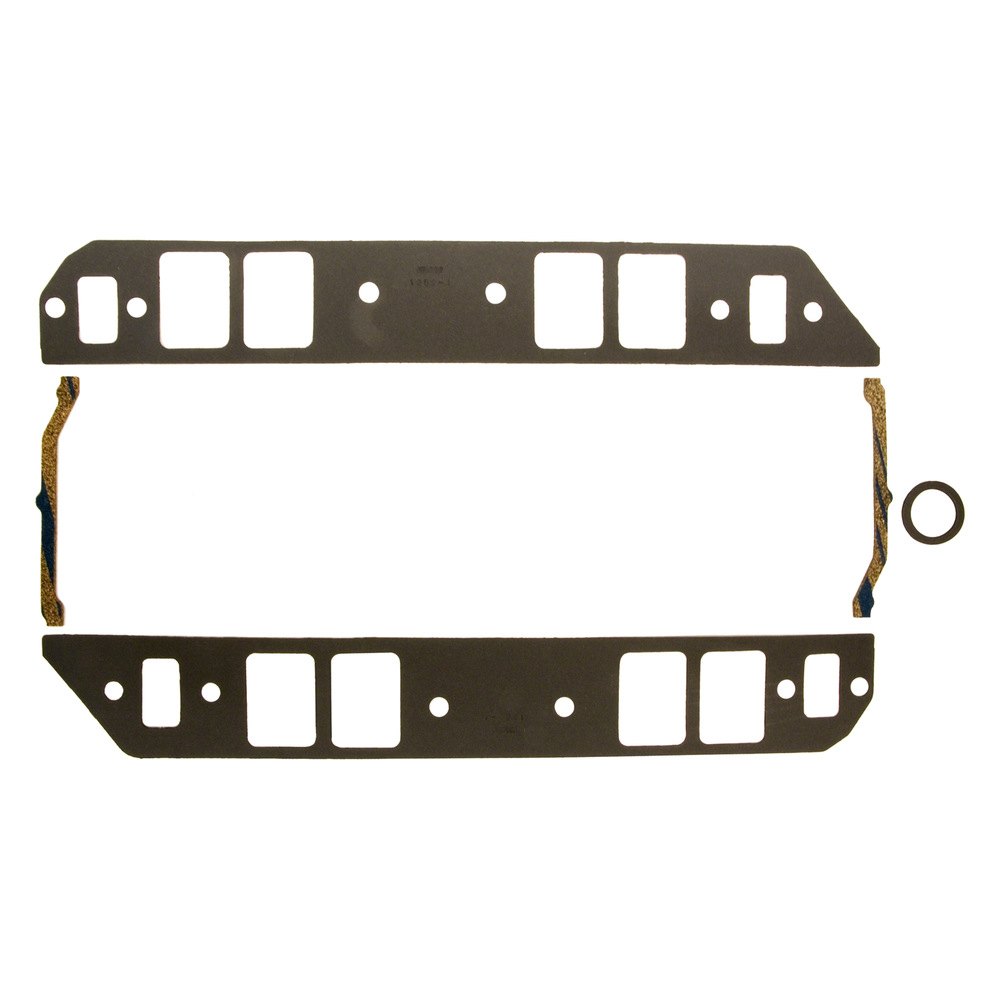 1252-1 0.03 in. Intake Manifold Gasket Set for Big Block Chevy