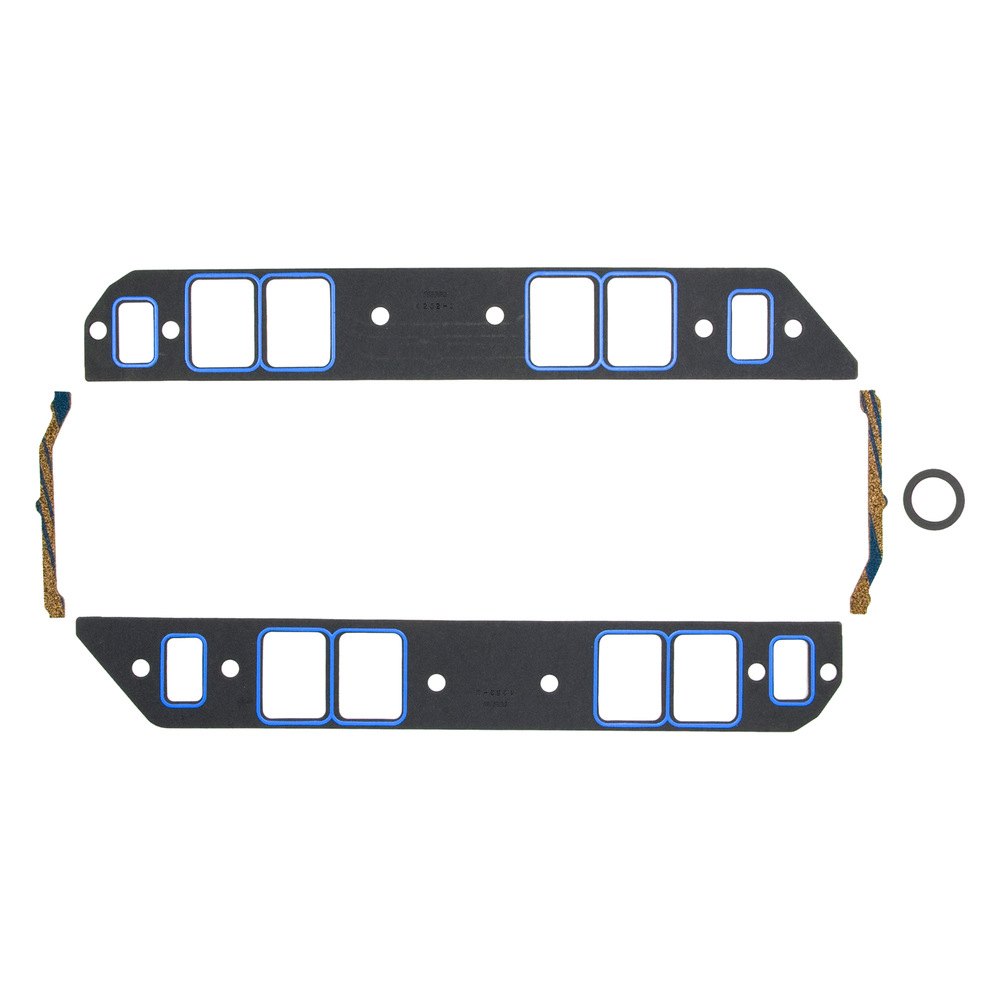 1252-3 0.06 in. Intake Manifold Gasket Set for Big Block Chevy