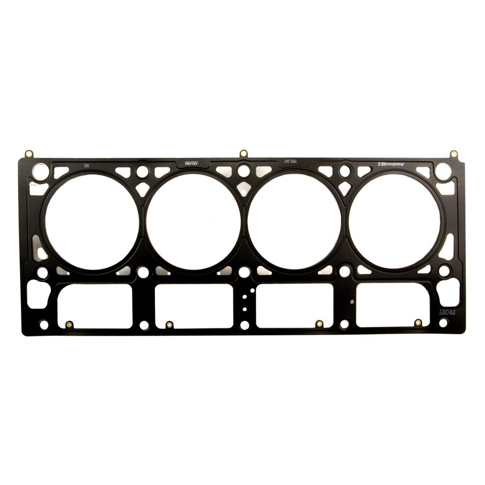 1161 L-041 0.04 in. Performance Cylinder Head Gasket for Small Block Chevy LS1 LH