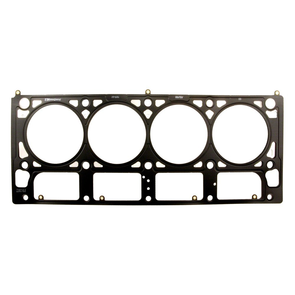 1161 R-041 0.04 in. Performance Cylinder Head Gasket for Small Block Chevy LS1 RH