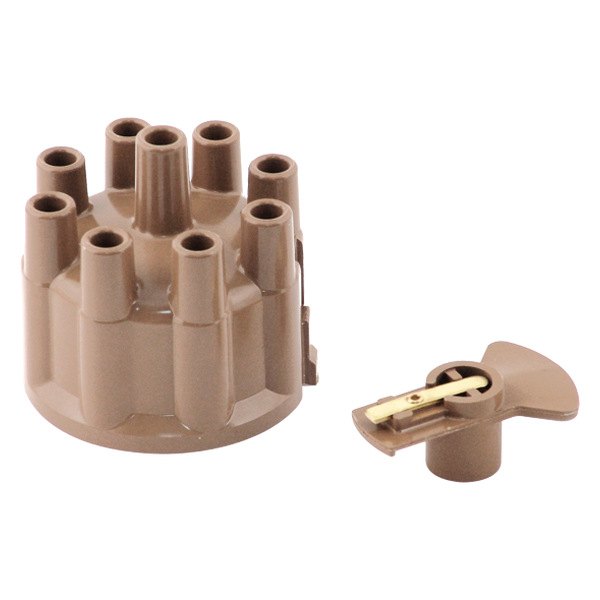 8330 Front Prestolite Distributor Cap & Rotor Kit for 1966-1966 American Motors Ambassador