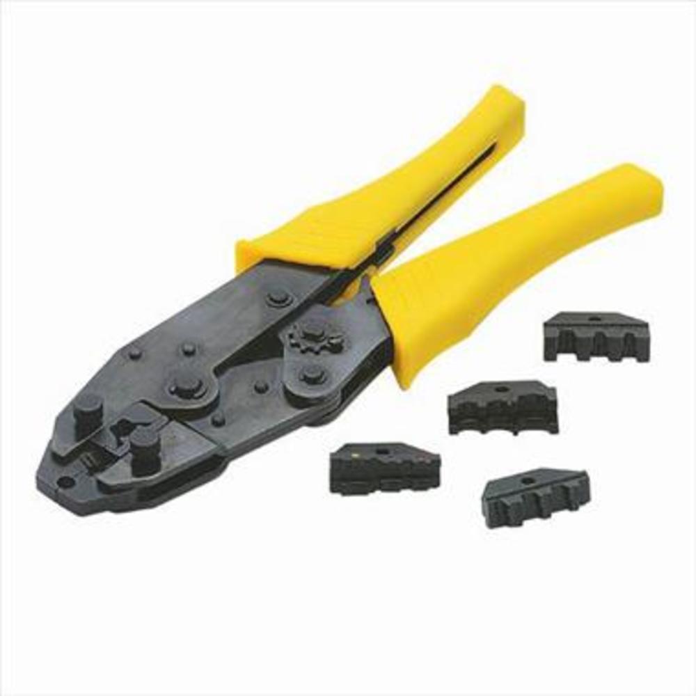 170036 300 Plus Professional HD Crimp Tool