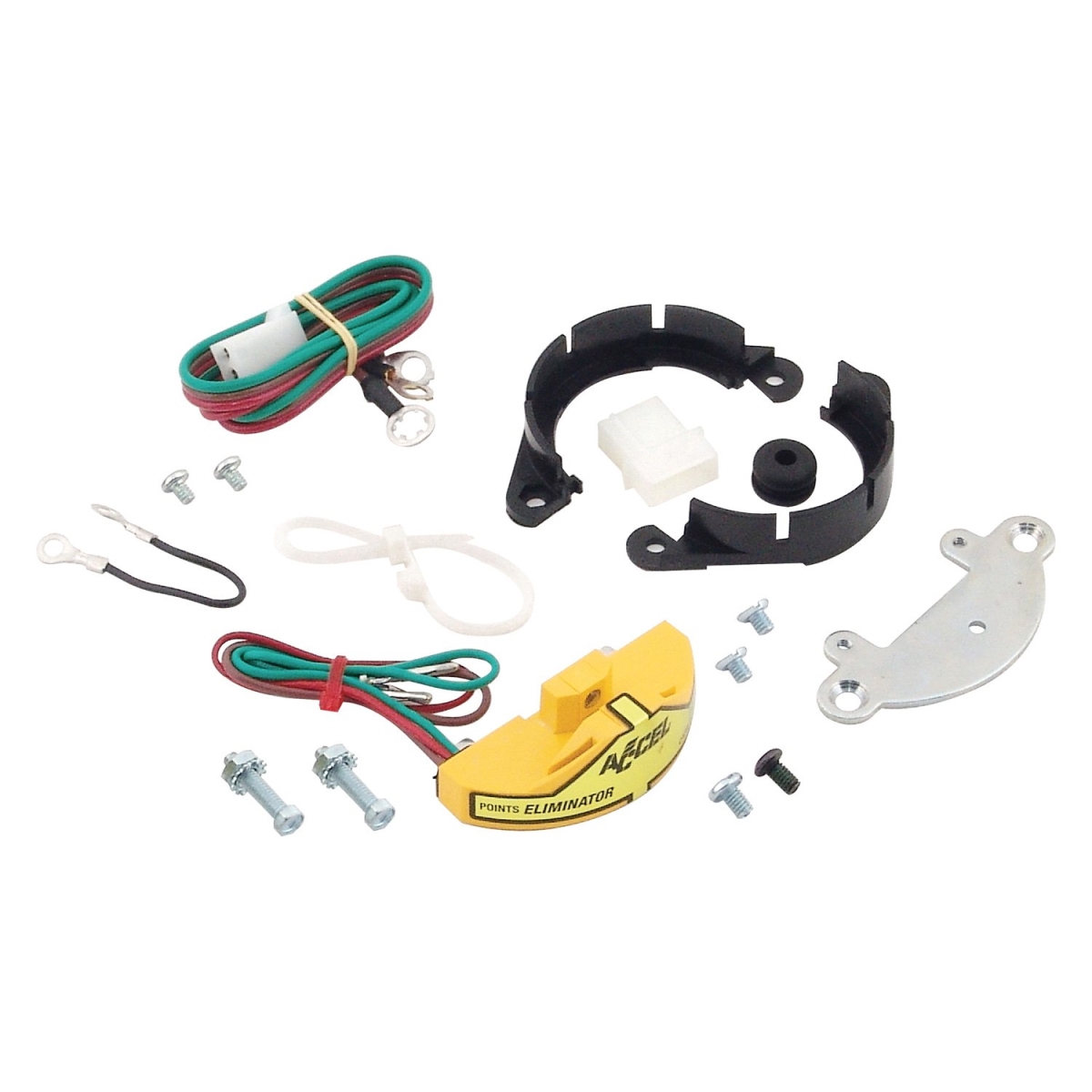 2010ACC Points Eliminator Kit for 1957-1974 Buick Apollo