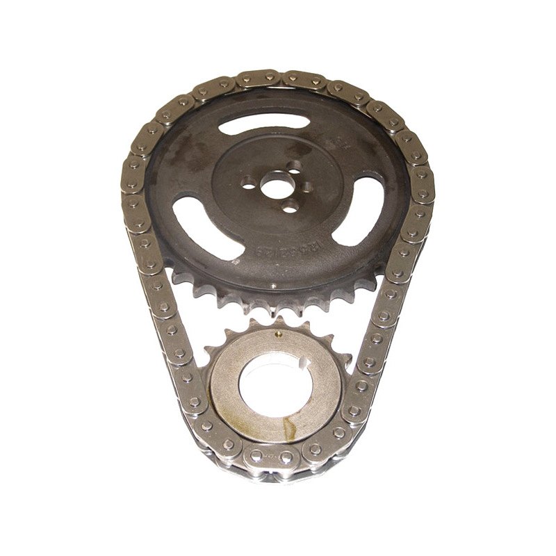 C-3092 OE Single Row Timing Set for Small Block Chevrolet