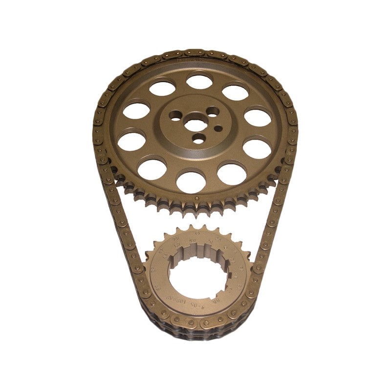 9-3525TX9 Street Billet True Rollers Timing Set for Big Block Mopar