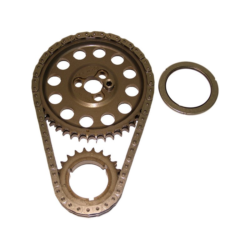 9-3100B True Roller Timing Set for 1986 Small Block Chevy Astro