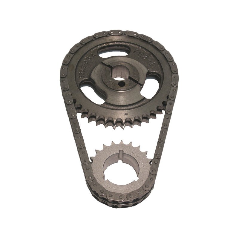 9-1138 Street True Roller Timing Set for 1996 Bronco Small Block Ford