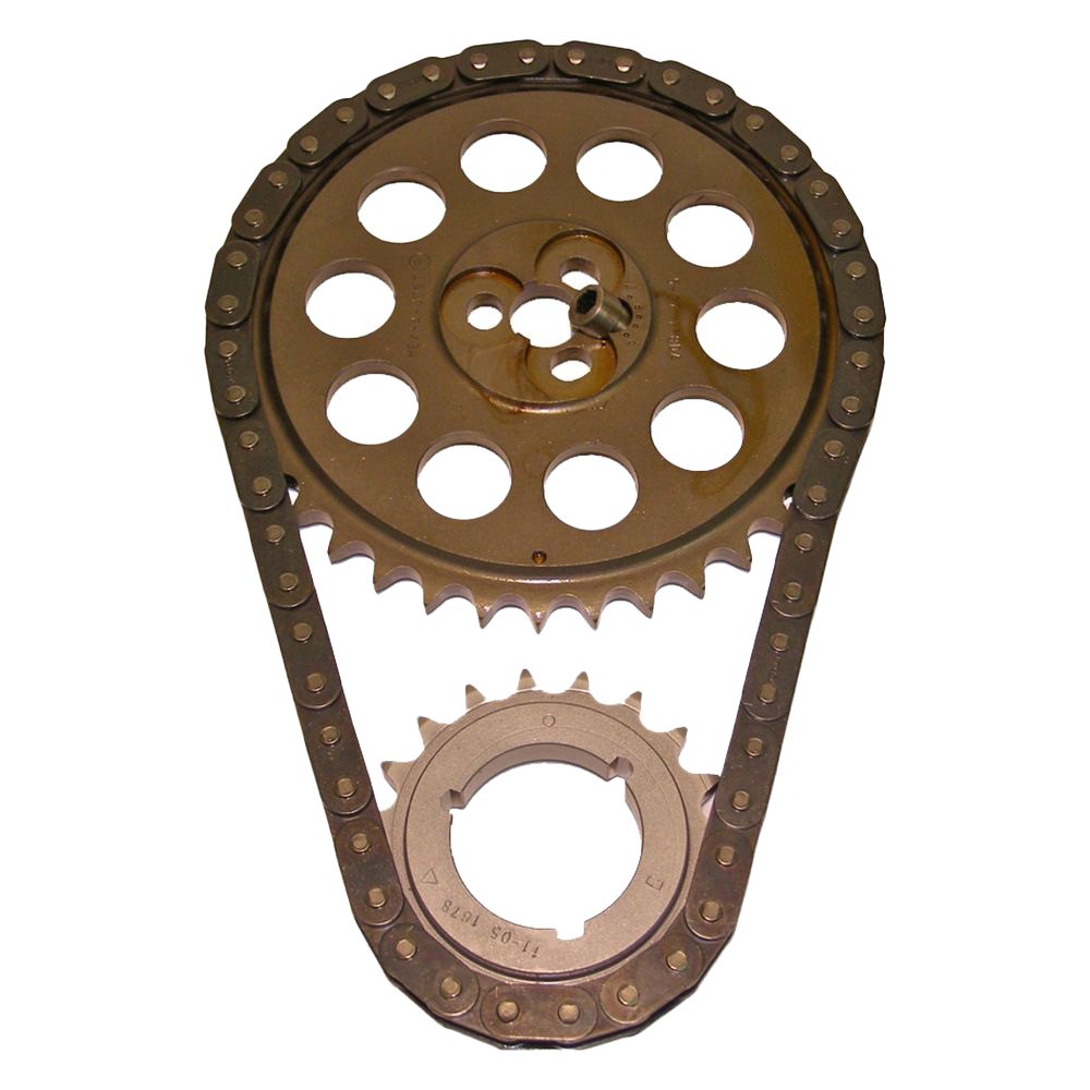 9-3149A True Roller Timing Set for Big Block Chevy Mark VI