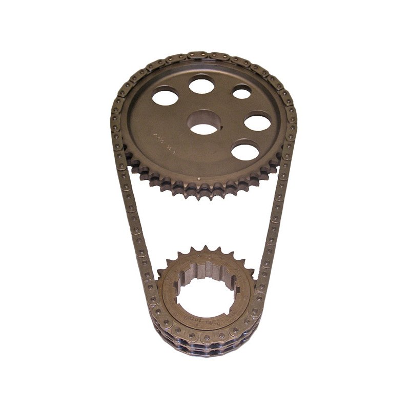 9-3603X9 True Roller Timing Set for Billet