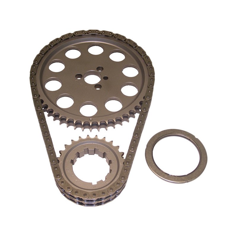 9-3610TX9 Billet True Roller Timing Set for Big Block Chevy