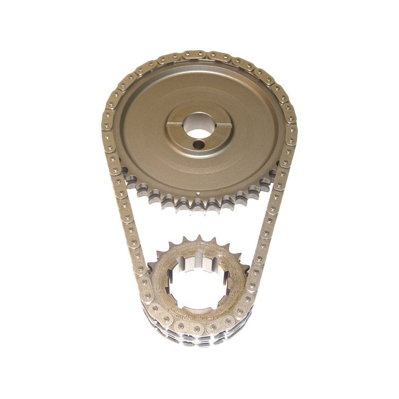 9-3635X9 Billet True Roller Timing Set for Small Block Ford