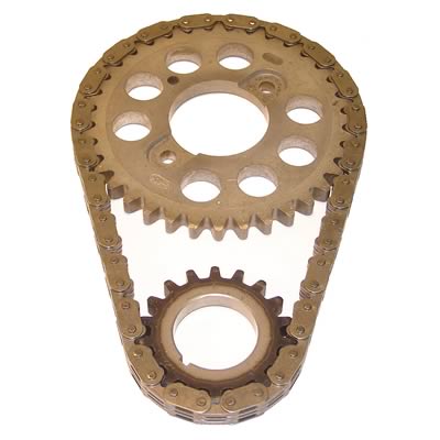C-3034K Timing Chain Set for Cadillac 500 - 3 Piece