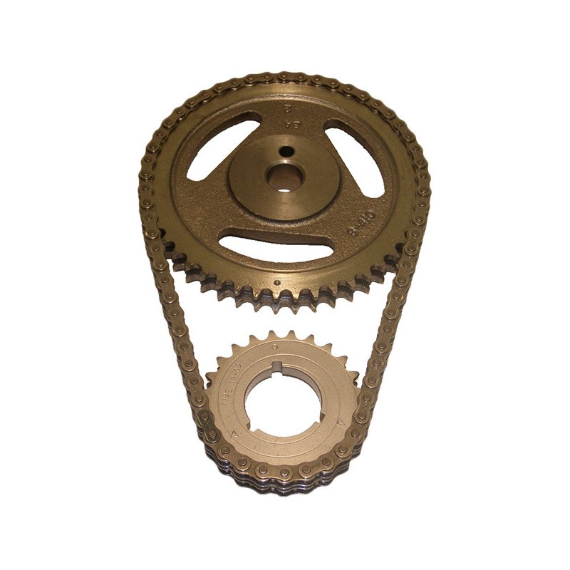C-3029X Heavy Duty Double Roller Timing Set for Big Block Ford FE