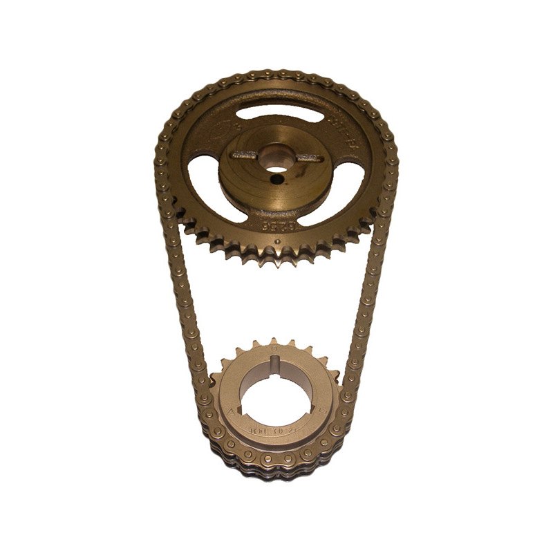 C-3079X HD Double Roller Timing Set for 1974 Big Block Ford Country