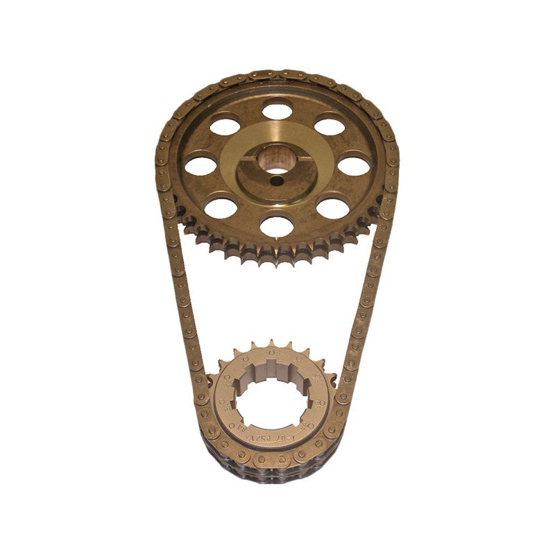 9-3522X9 Billet True Roller Timing Set for Big Block Ford