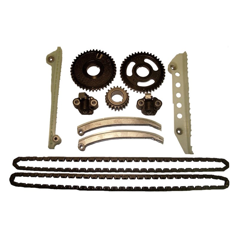 9-0387SG True Roller Timing Set for Ford 4.6L 2V