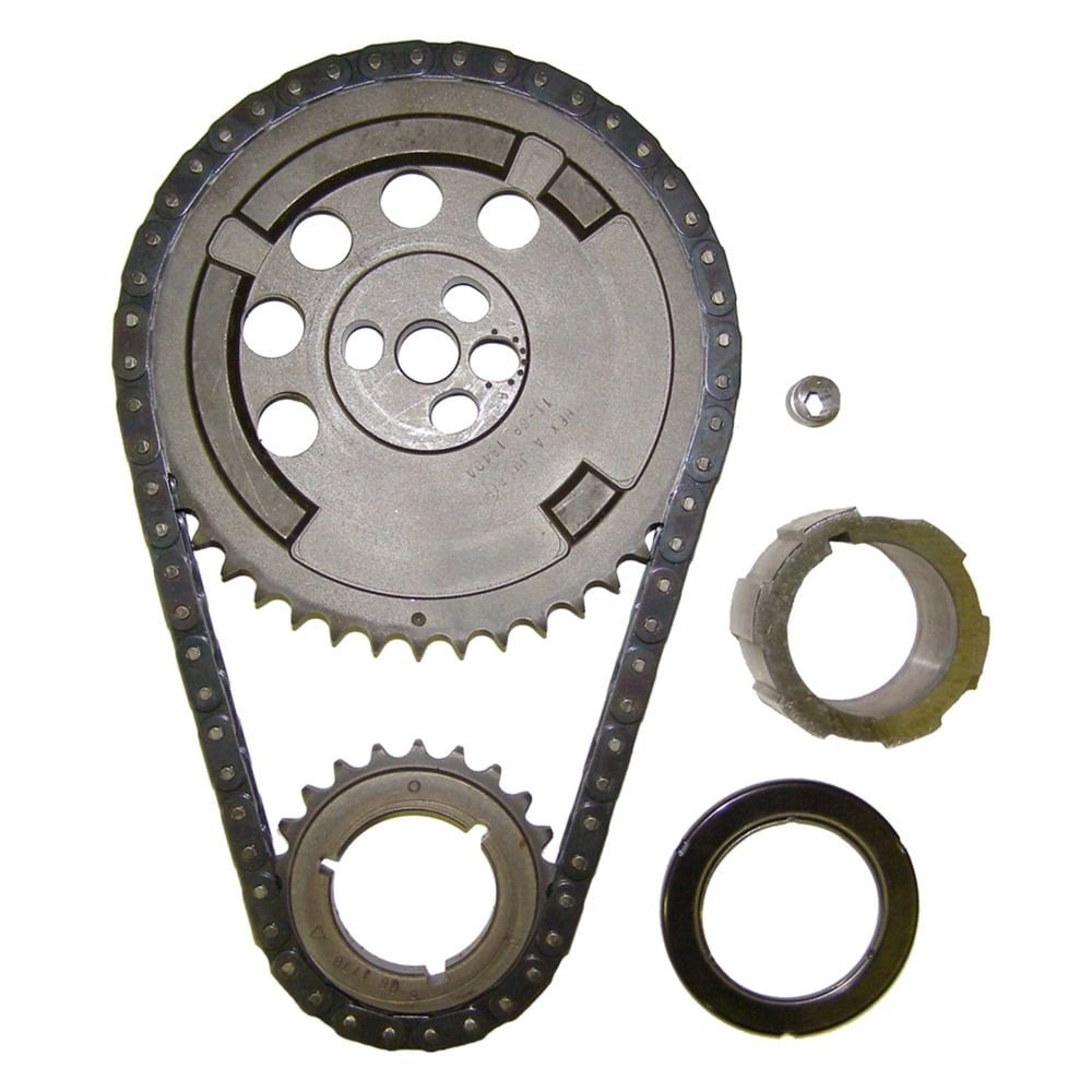 9-3172A Hex-A-Just True Roller Timing Set for 2006 GM LS