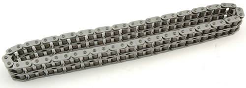 9-130-5 0.005 in. Short Premium True Roller Timing Chain