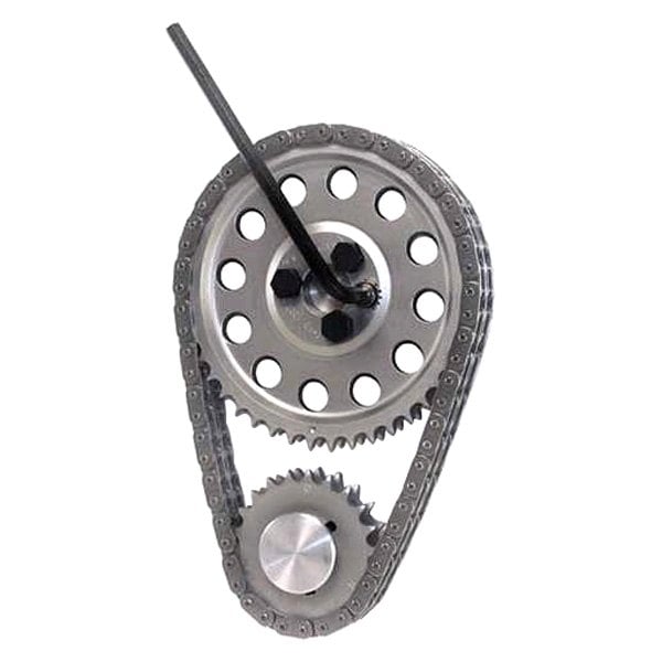 9-3172AZ Hex-A-Just True Roller Timing Set for 2006 GM LS2