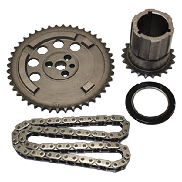 9-3667TX3Z Billet True Roller Timing Set for 2006-2010 GM LS7