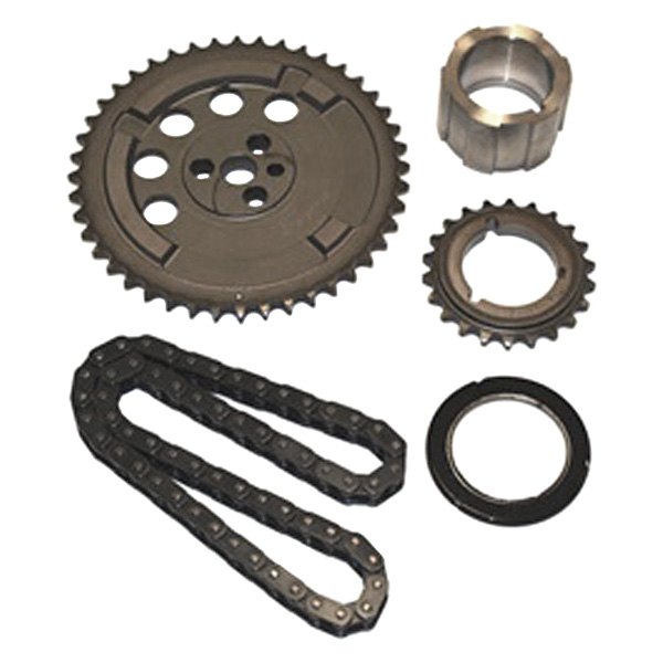 9-3672TX3 True Roller Timing Set for 2006 GM LS2
