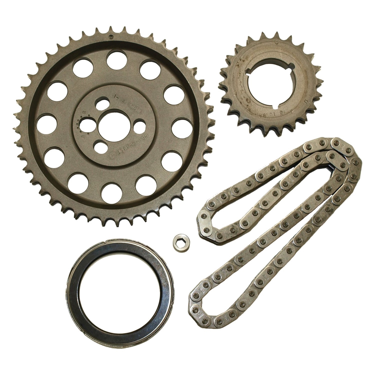 9-3100AZ True Roller Timing Set for 1986 Small Block Chevy Astro