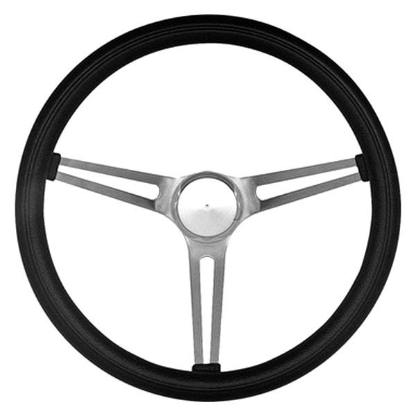 Grant 969-0 15 in. Classic Nostalgia Steering Wheel