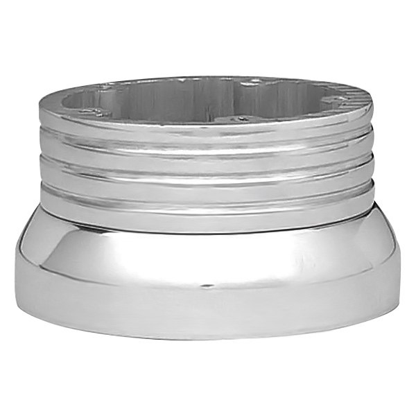 5196-1 Polished Billet Aluminium Installation Kit