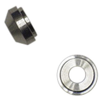 KRC-1045 Aluminum Carburetor Linkage Bushings